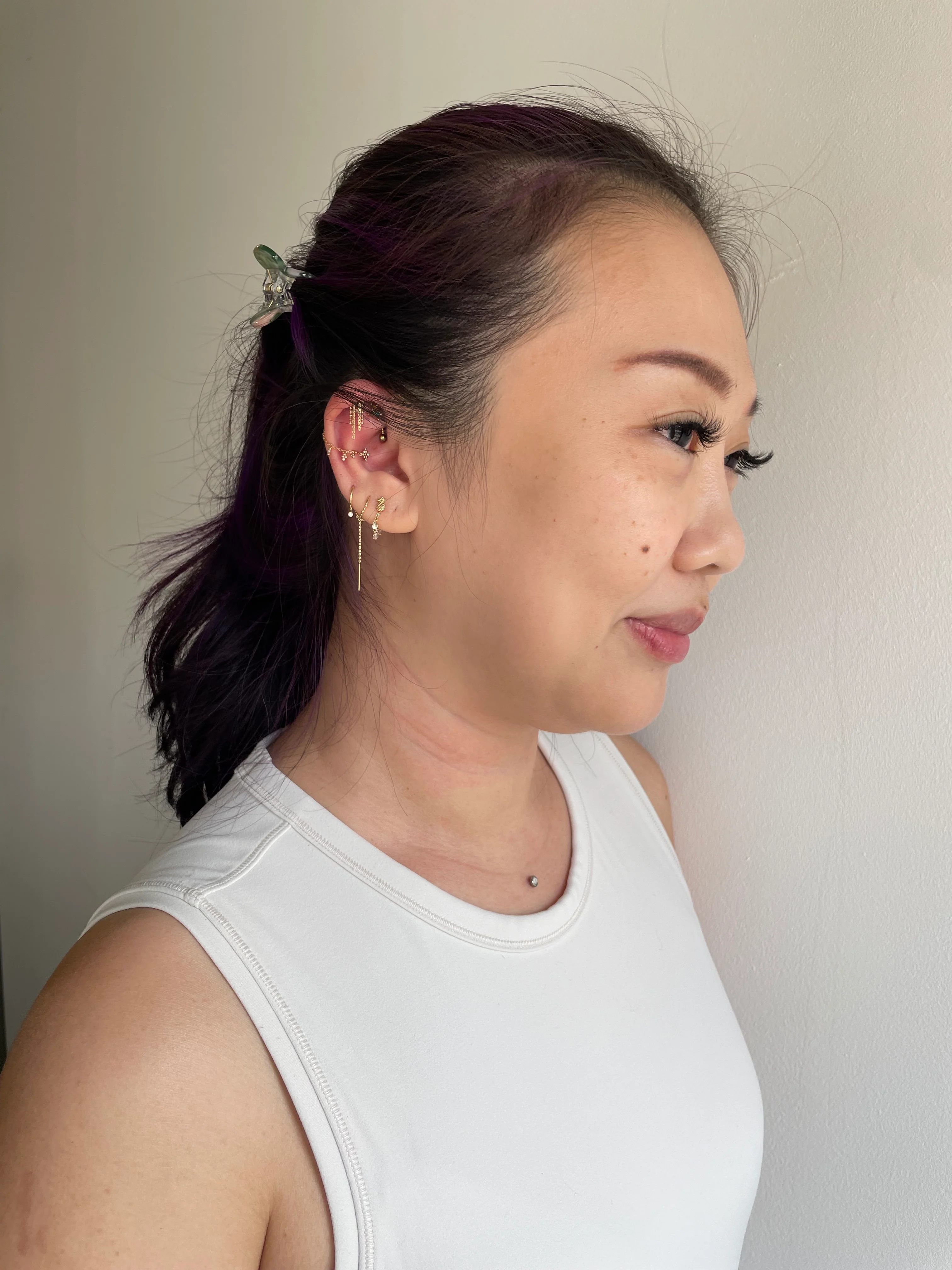 Rook Piercing - Image 21