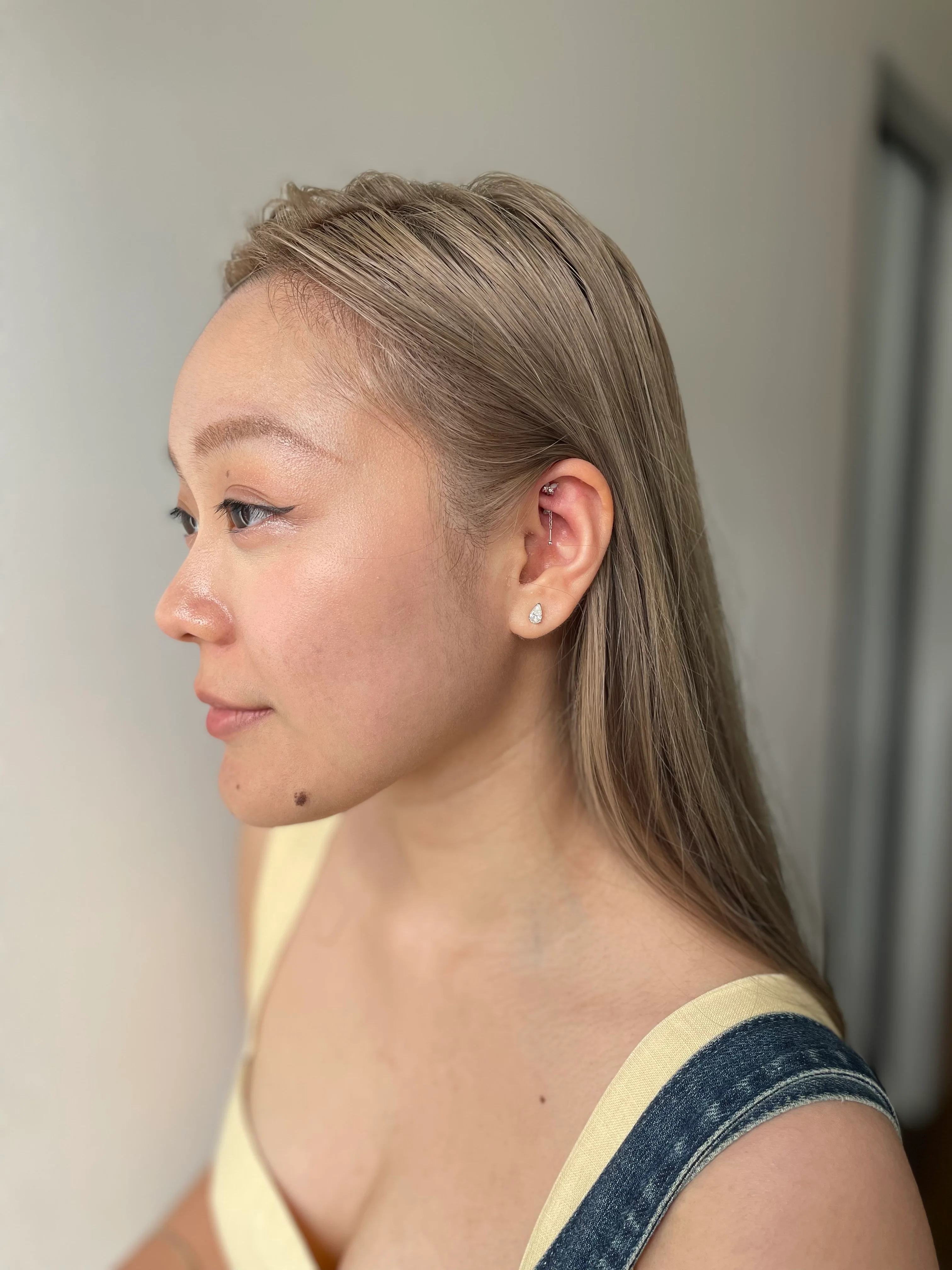 Rook Piercing - Image 23