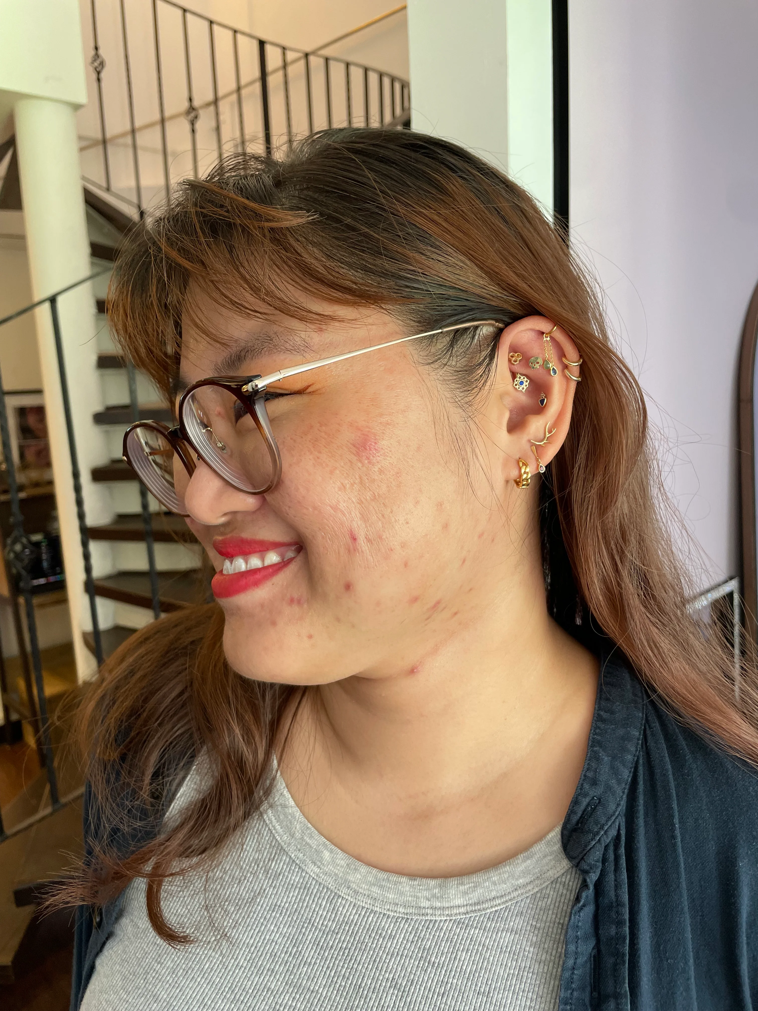 Rook Piercing - Image 27