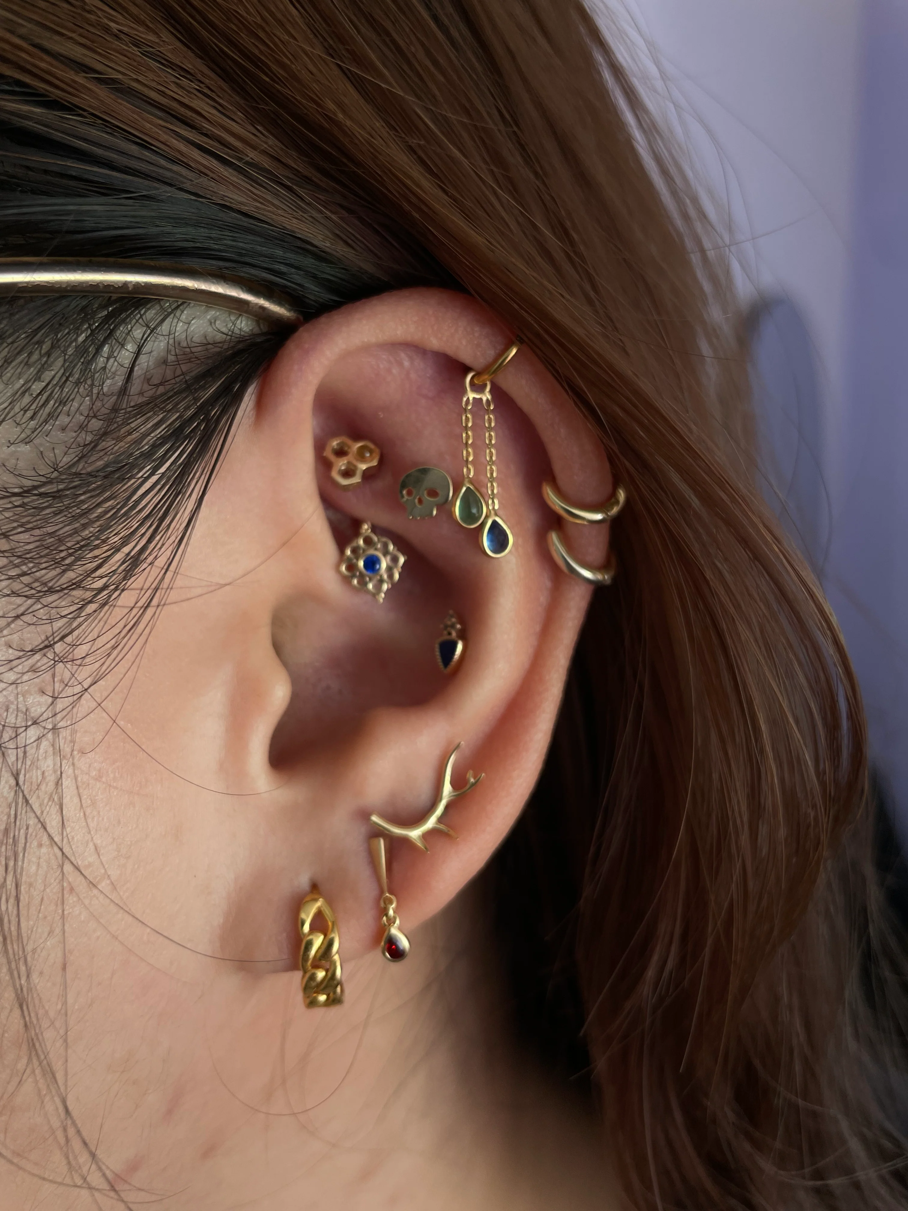 Rook Piercing - Image 28