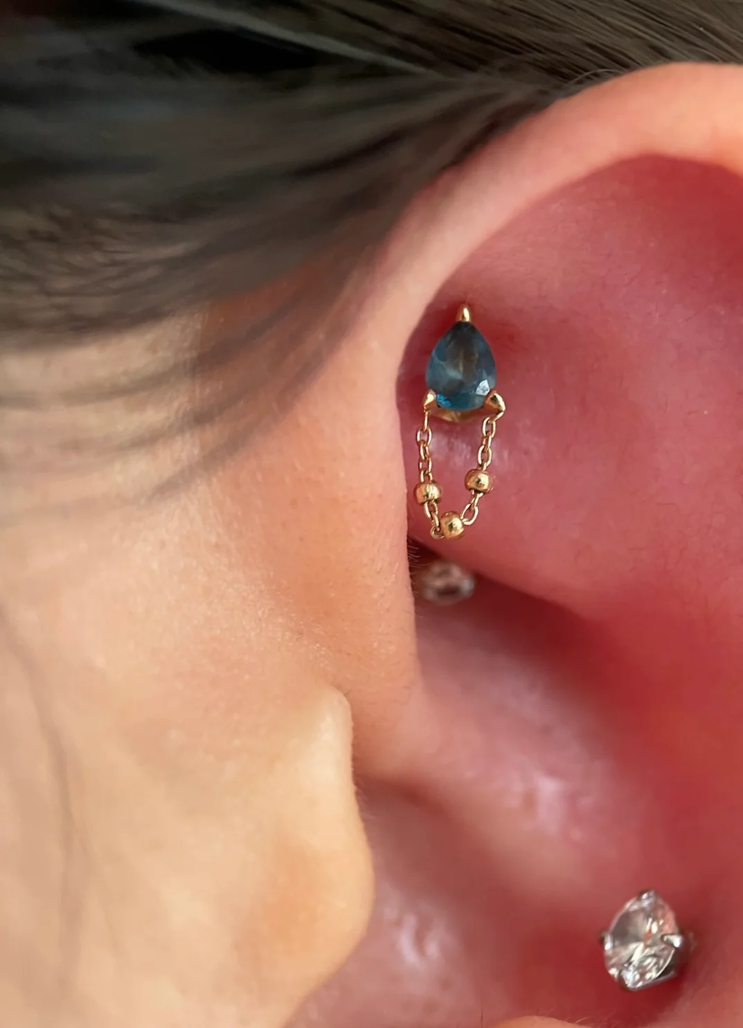 Rook Piercing - Image 33