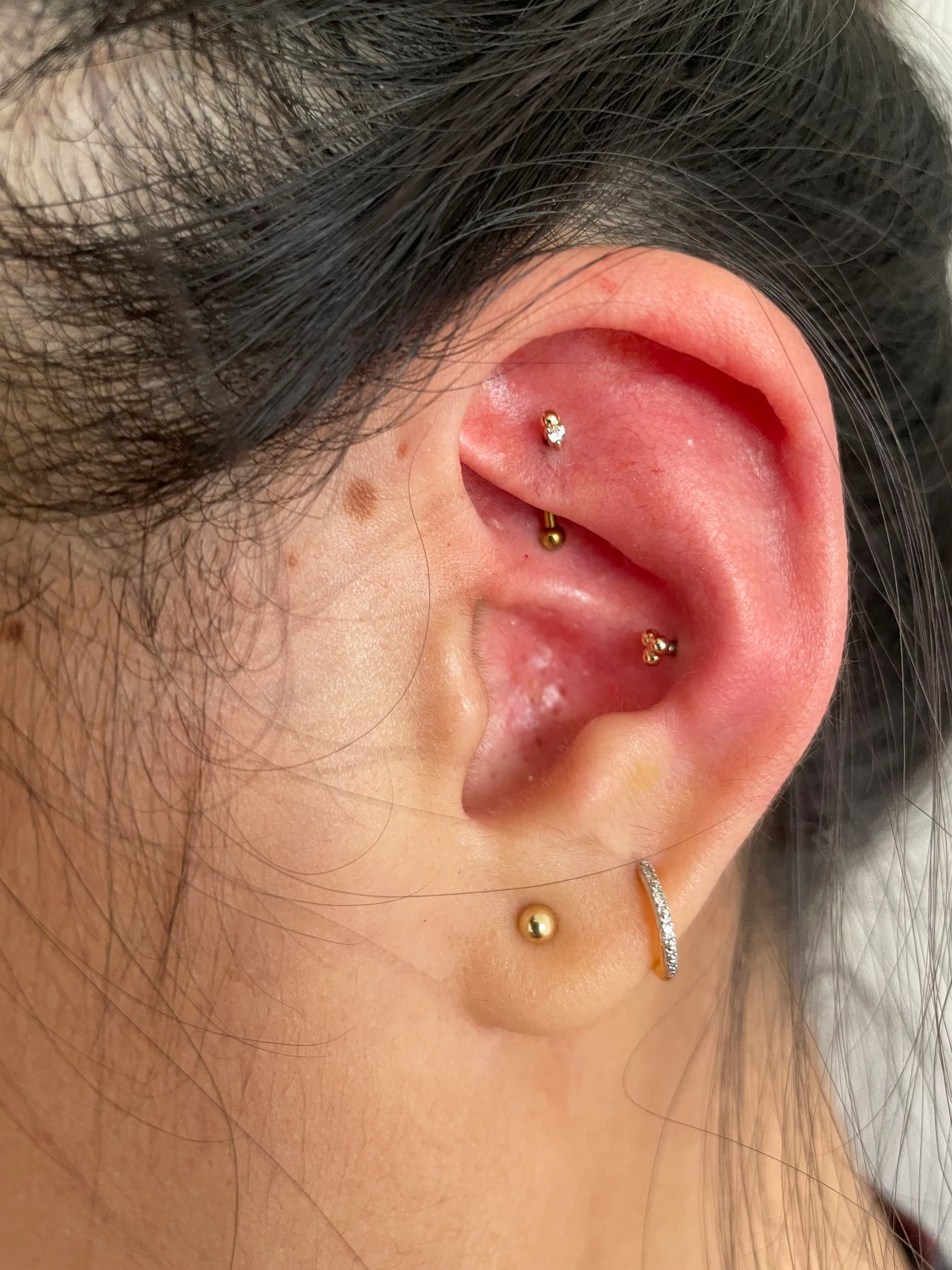 Rook Piercing - Image 34