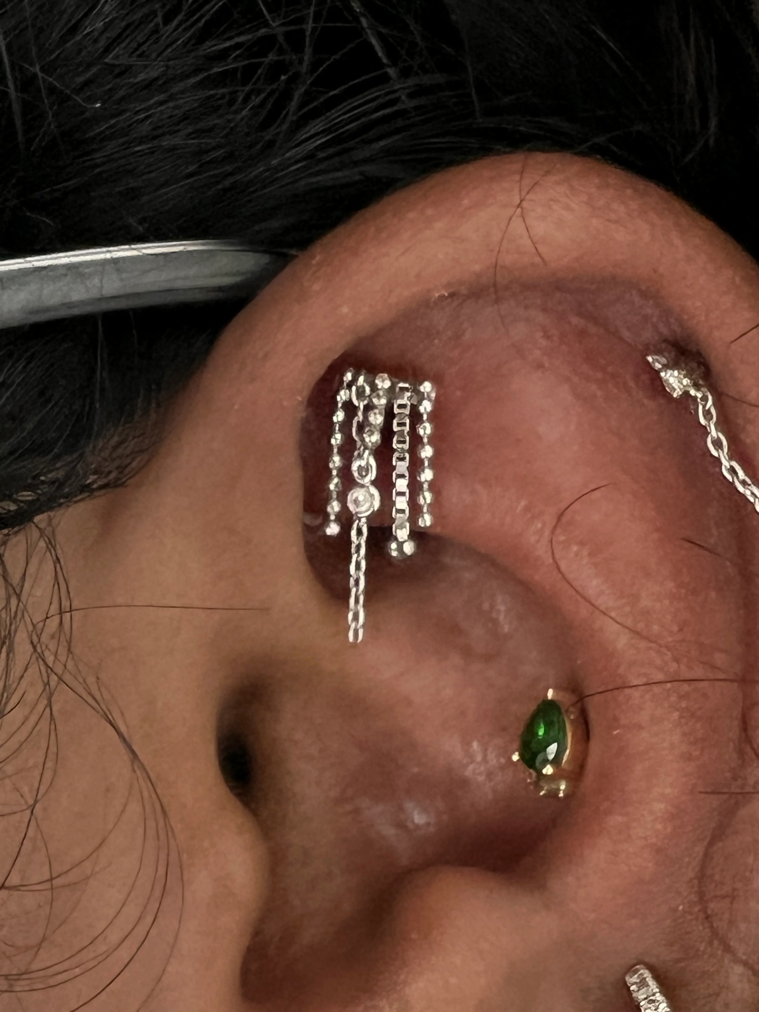 Rook Piercing - Image 36