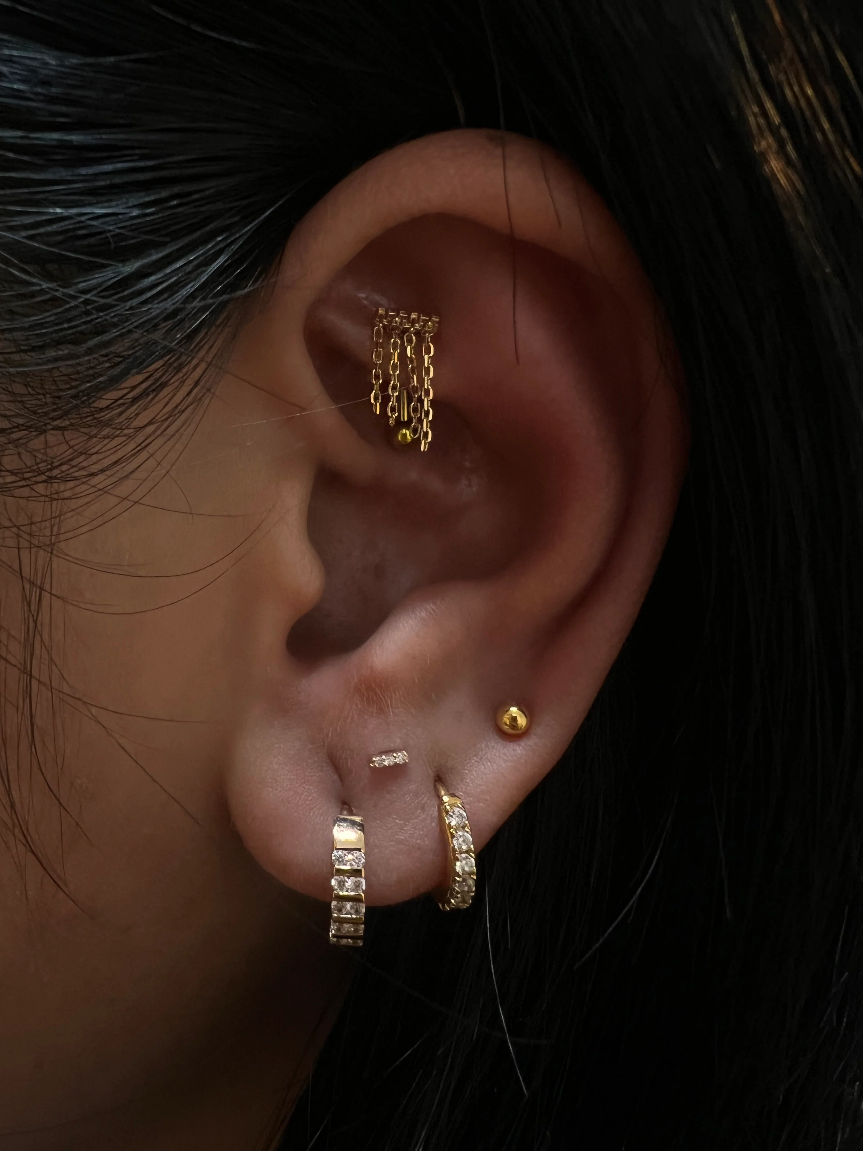 Rook Piercing - Image 37