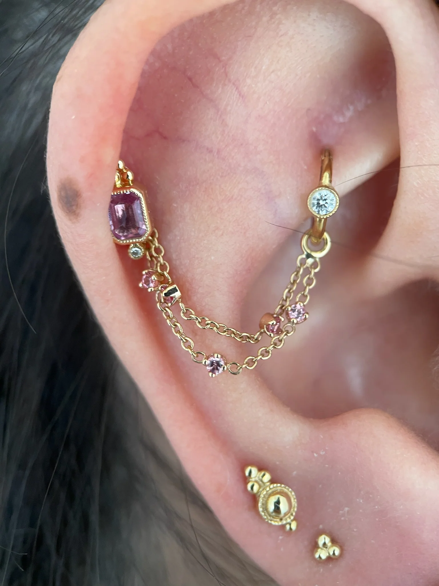 Rook Piercing - Image 39