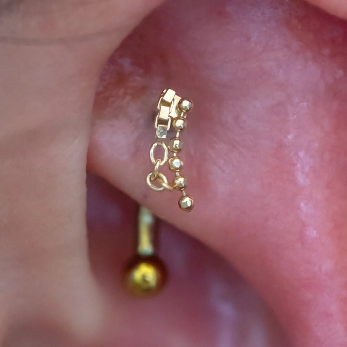 Rook Piercing - Image 4