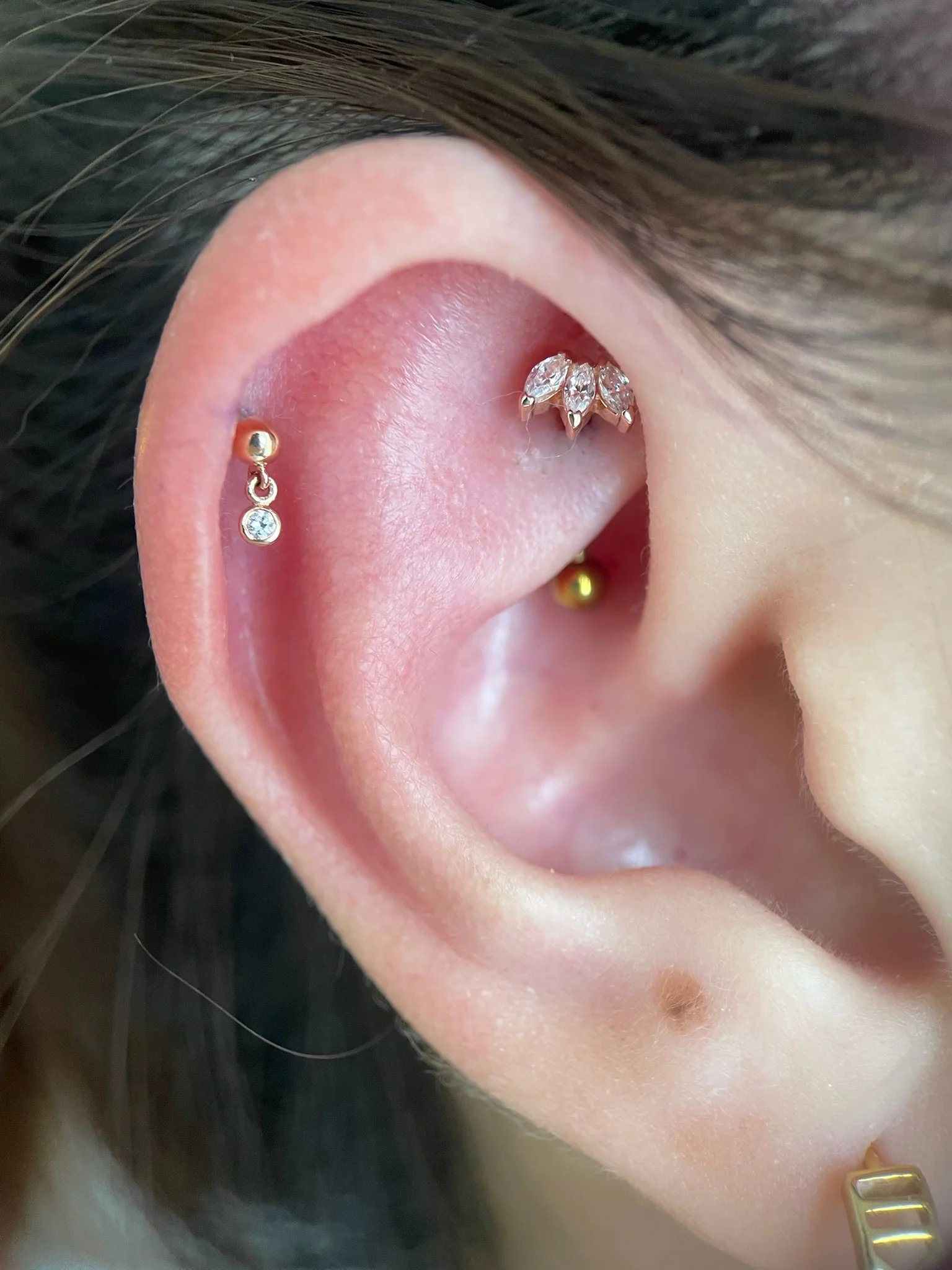 Rook Piercing - Image 40