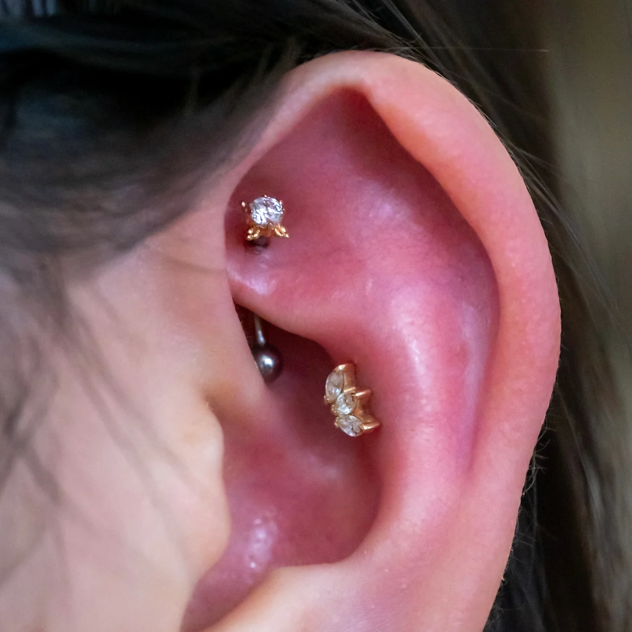 Rook Piercing - Image 5