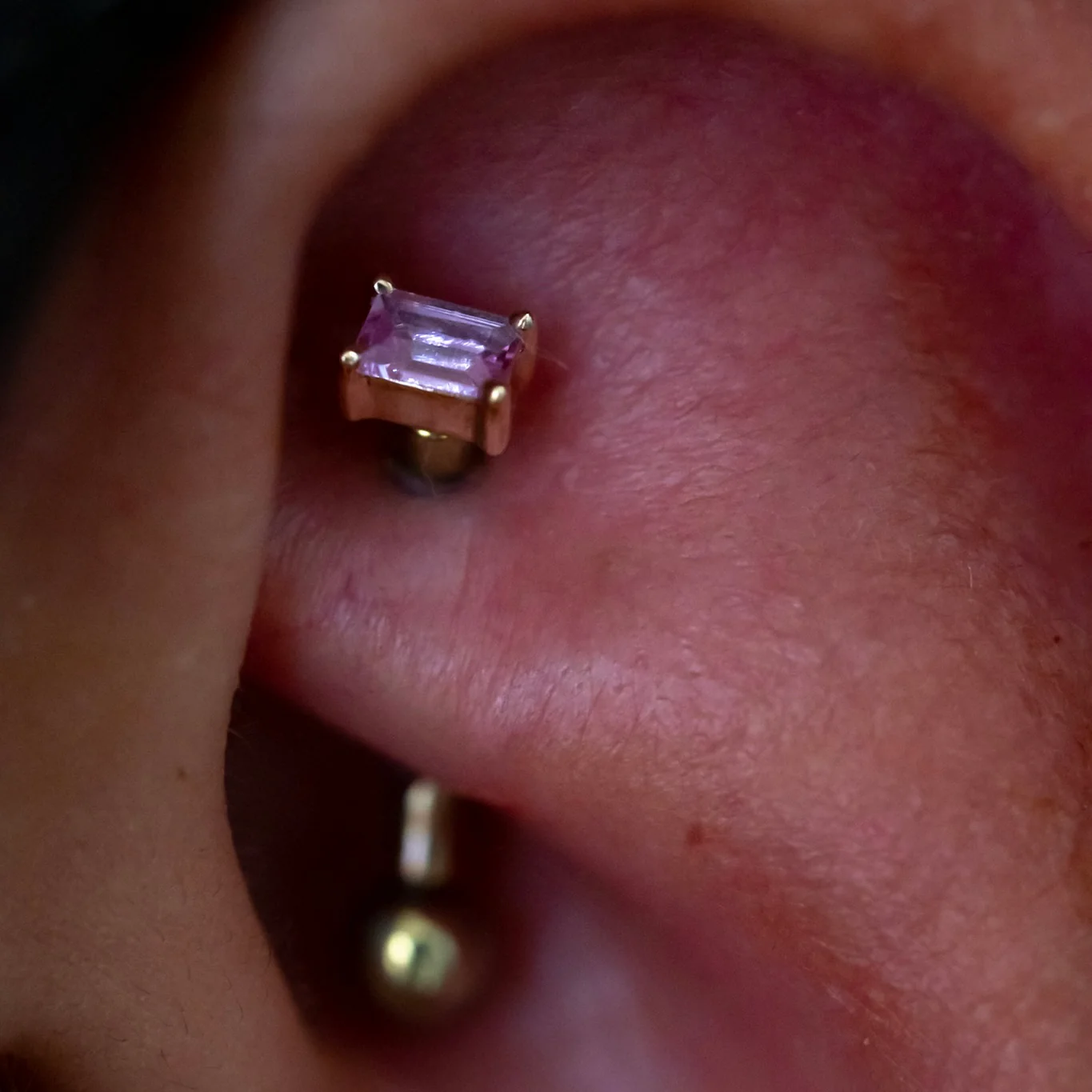 Rook Piercing - Image 7