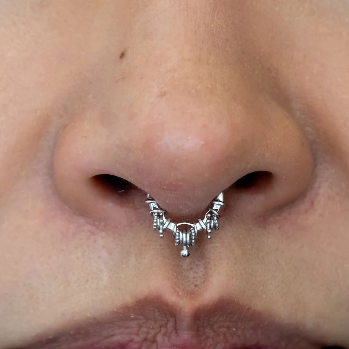 Septum Piercing - Image 2