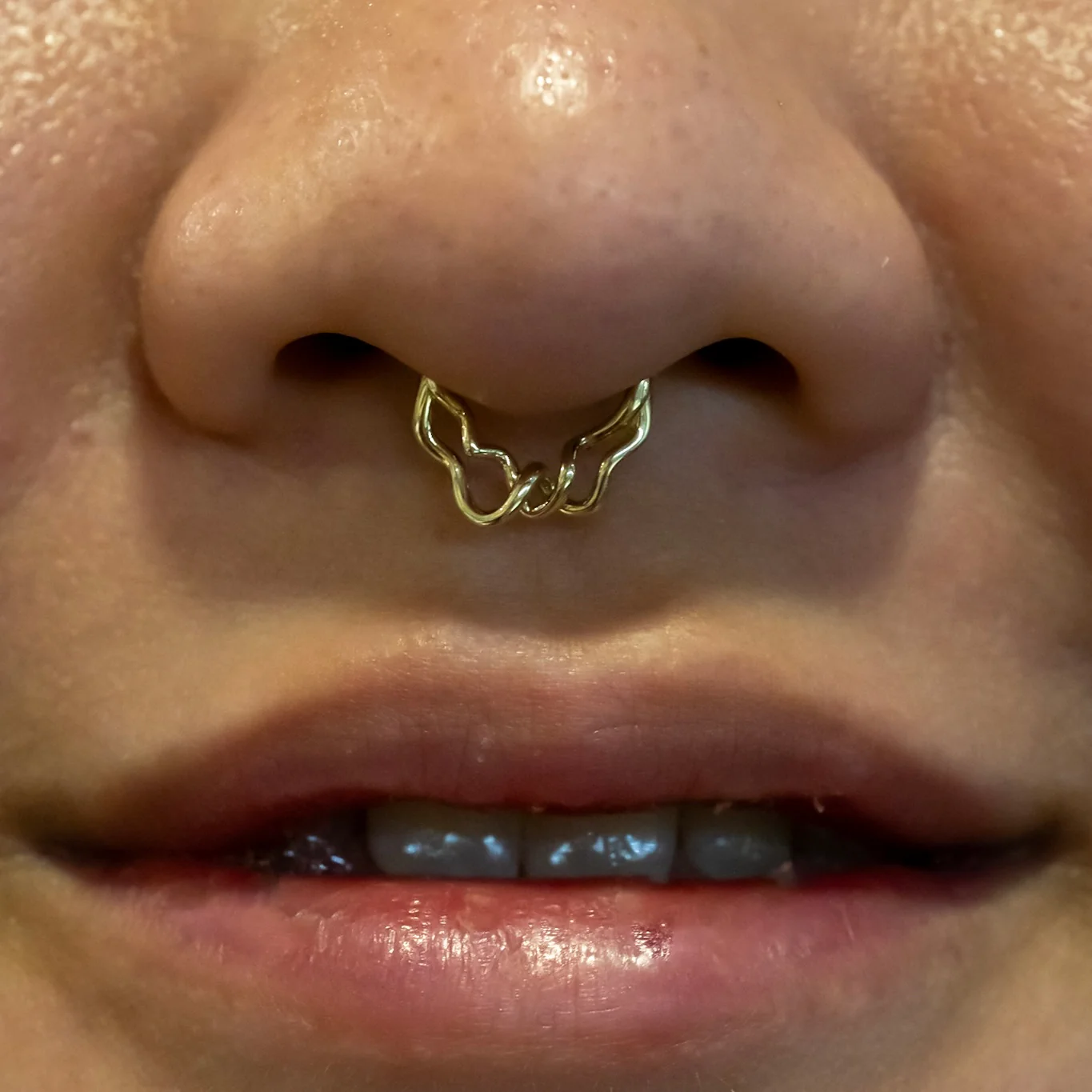 Septum Piercing - Image 3