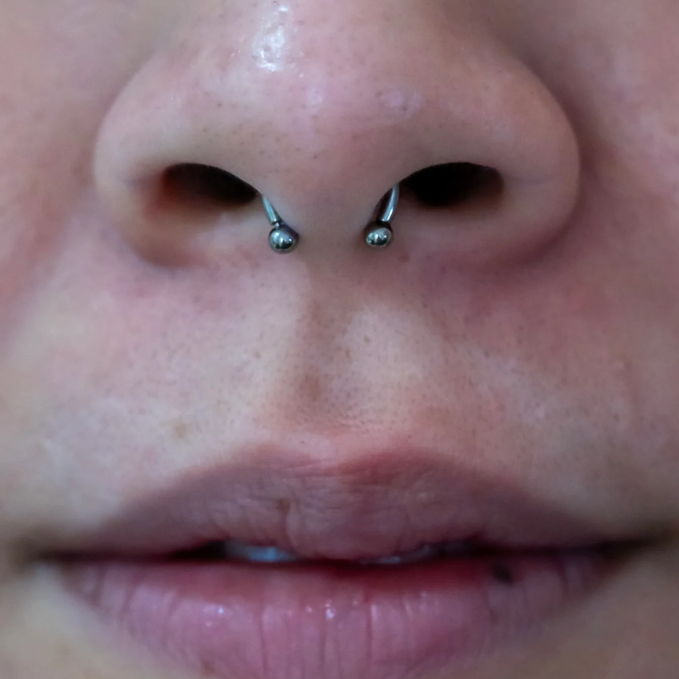 Septum Piercing - Image 4
