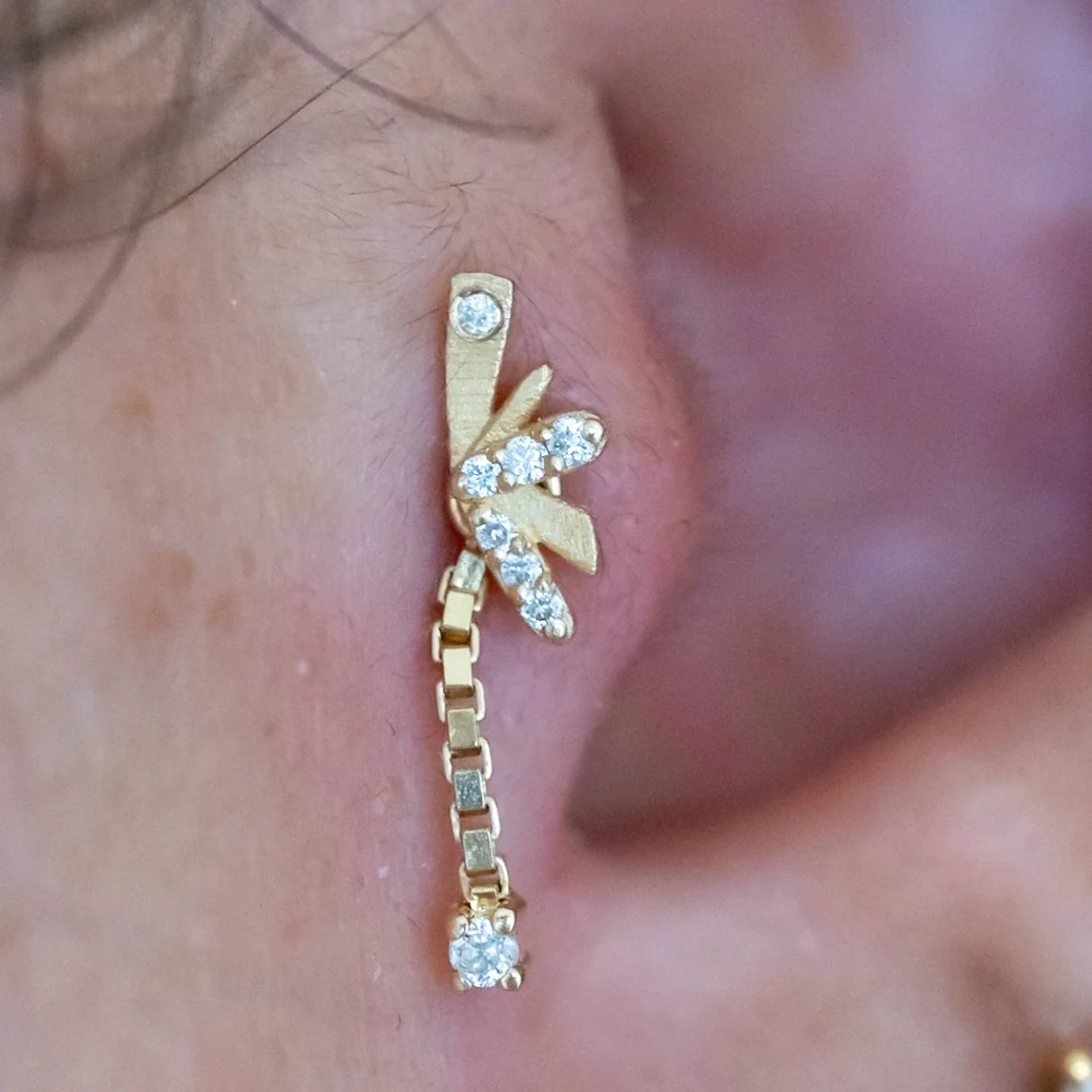 Tragus Piercing - Image 3