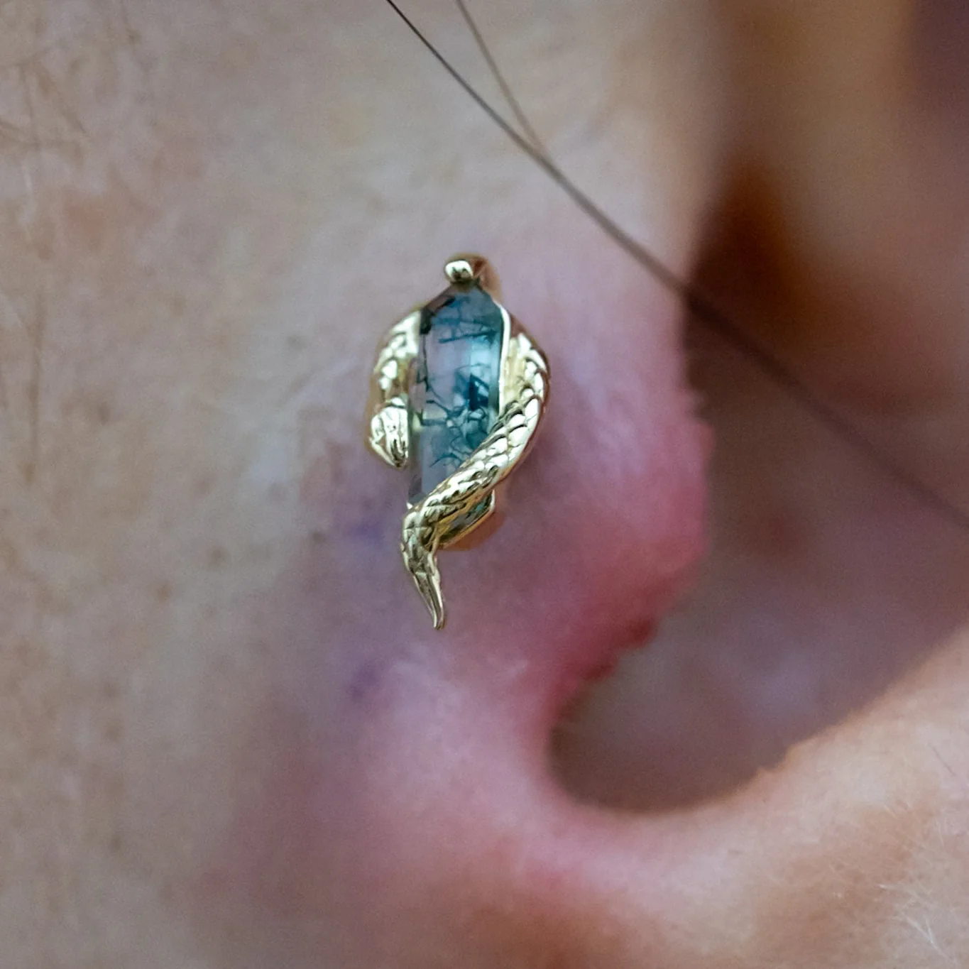 Tragus Piercing - Image 5