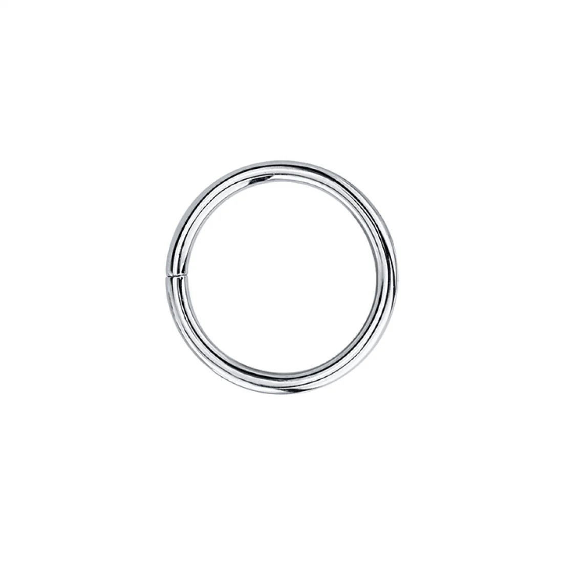 BVLA 14K Gold Classic Seam Rings - Image 3